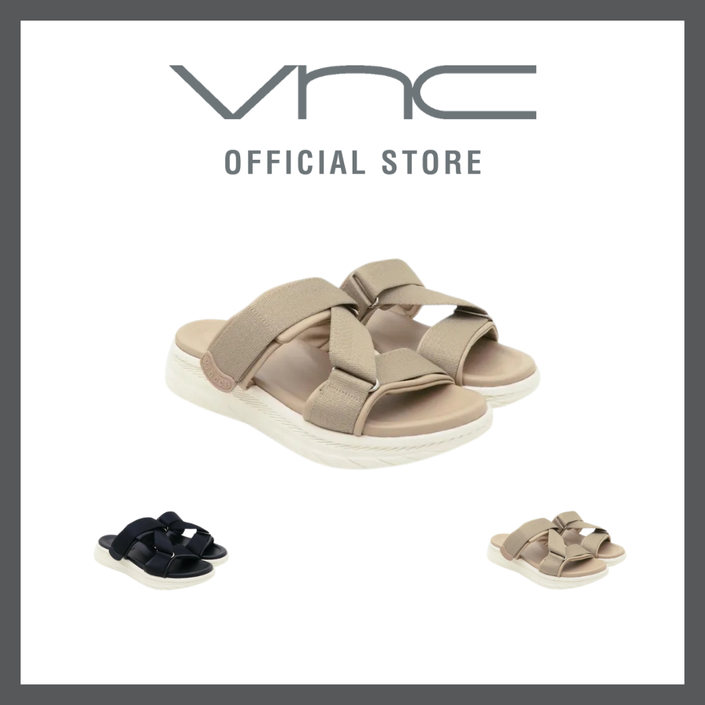VNC รองเท้าผู้หญิง รองเท้าคอมฟอร์ท