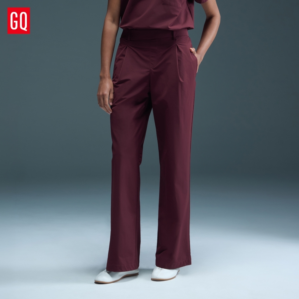 GQ Pro Med بنطلون سكراب نسائي مريح — صورة 6