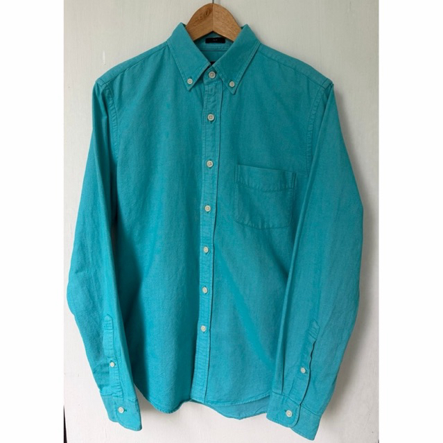 เสื้อแขนยาว J.CREW ไซส์ S มือสอง