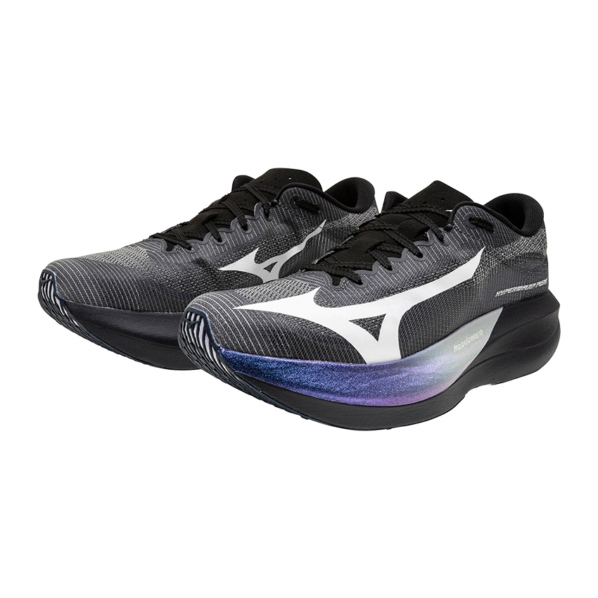 Mizuno حذاء جري كربون HYPERWARP للجنسين — صورة 3
