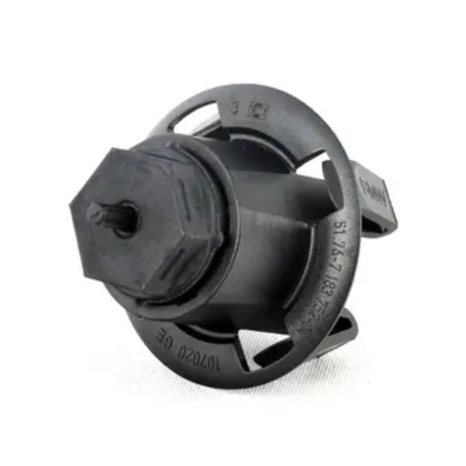 ตัวปรับฝากระโปรงหน้า*แท้	 BMW F20,F30,F10,F01,F02,X1 F48 X3 F25,X5F15,Z4.i3 ( OEM NO.51767183752	)