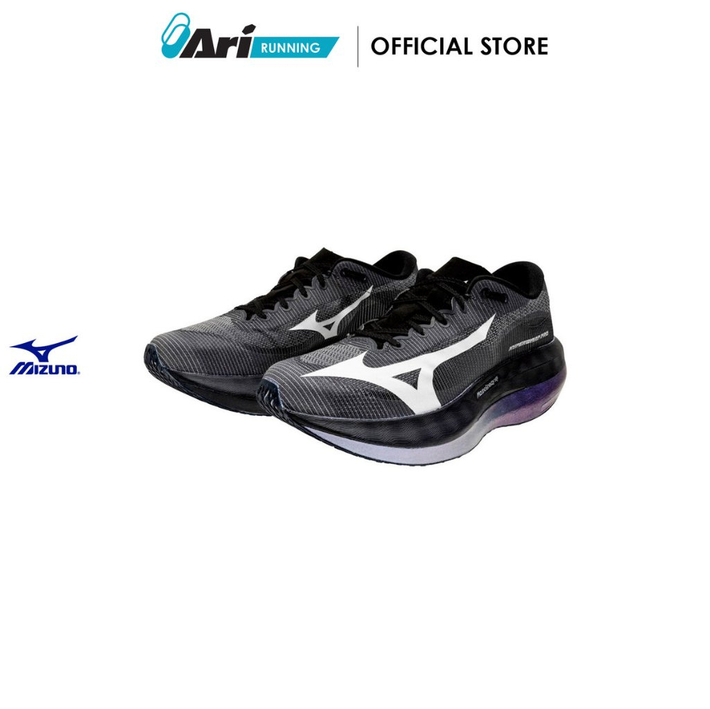 MIZUNO حذاء جري HYPERWARP — صورة 4