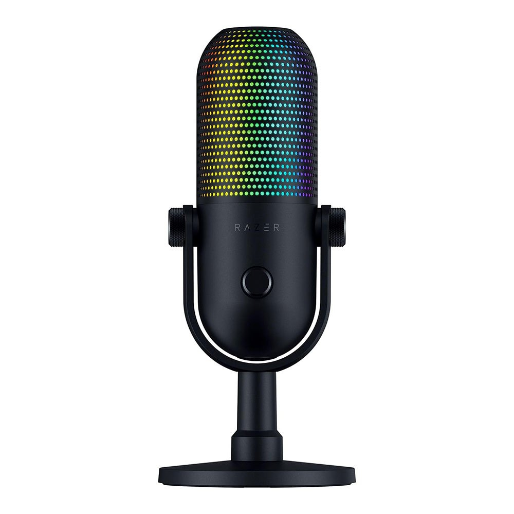 RAZER MICROPHONE SEIREN V3 CHROMA (1Y) (GMA-001577)