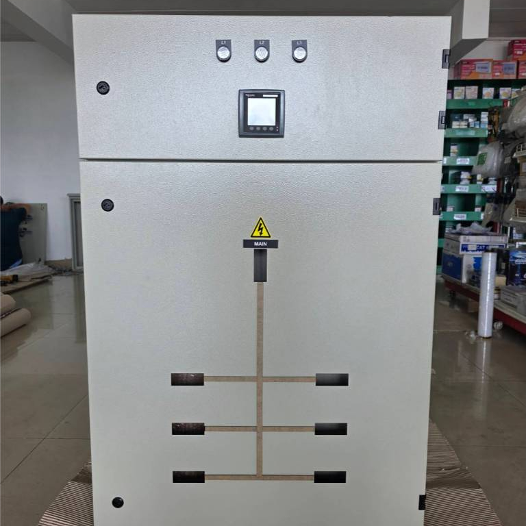 ตู้ MDB 160A,200A,250A ใส่มิเตอร์ PM2230 ลูกย่อย 6 ช่อง เมน SCHNEIDER ขนาด 800x1200x200mm.
