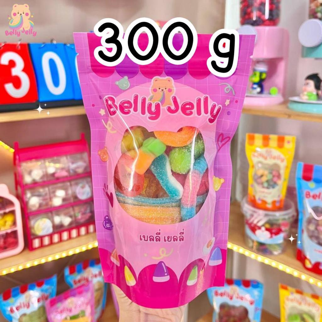 โปร 9.9 เยลลี่บุฟเฟต์ 300g (มี อย.) รวมทั้งร้าน เลือกเอง ขนม เยลลี่ เยลลี่ตัก ขนมกินเล่น ของอร่อย