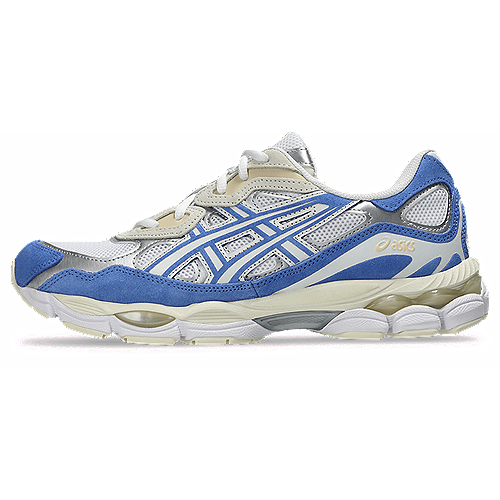 ASICS : 1203A383.116 GEL-NYC UNISEX รองเท้า SPORTSTYLE UNISEX
