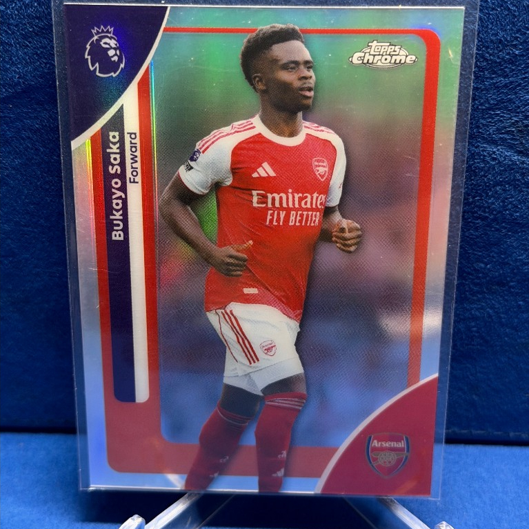 Topps/Panini Team Arsenal City Pick Your Card