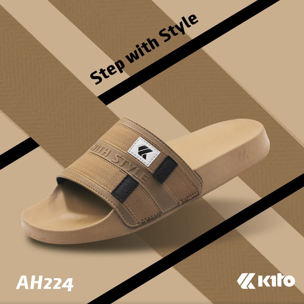Kito صندل AH224 (مقاس 31-45) — صورة 7