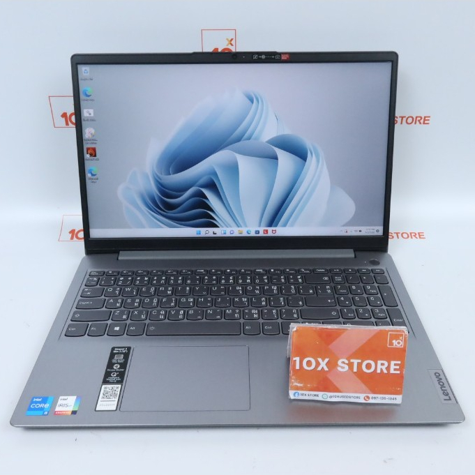 LENOVO IDEAPAD 3 Core i5-1135G7 RAM8/512GB - ID26090049