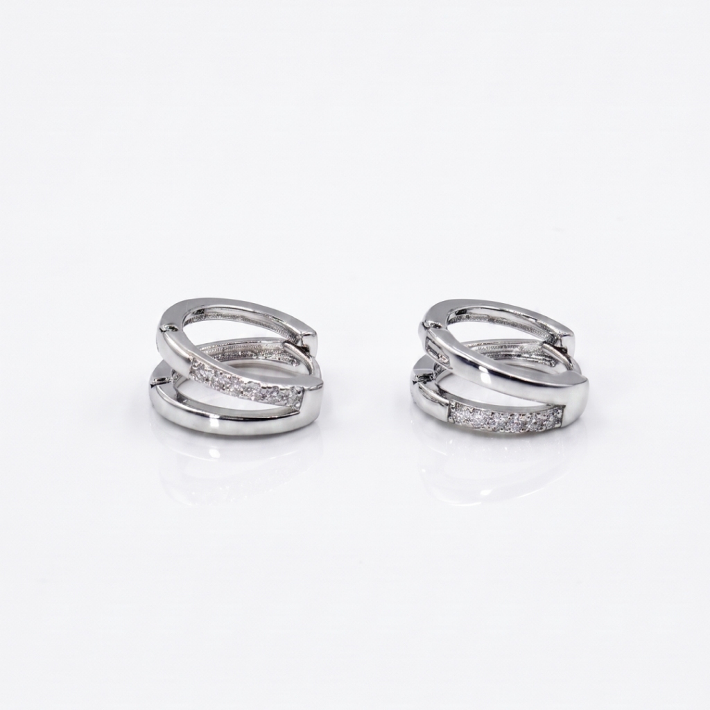 Everyday matters : Dakota: Silver