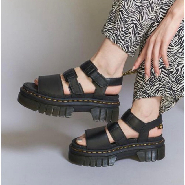 DR.MARTENS รองเท้าผู้หญิงมือสองของแท้ sz.38