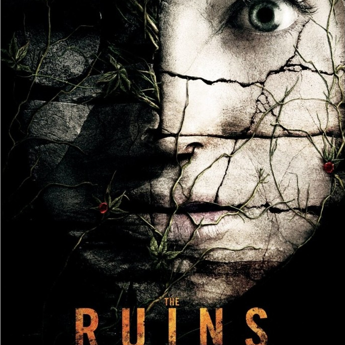 DVD The Ruins แดนร้างกระชากวิญญาณ