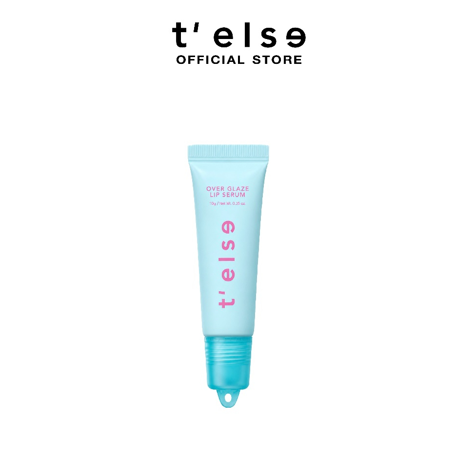 T'else Over Glaze Lip Serum 10 g