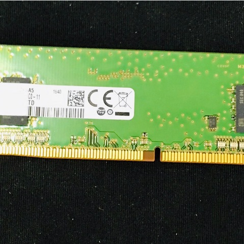 ram 4gb 1rx16 pc4 2666v - uco-11 PC