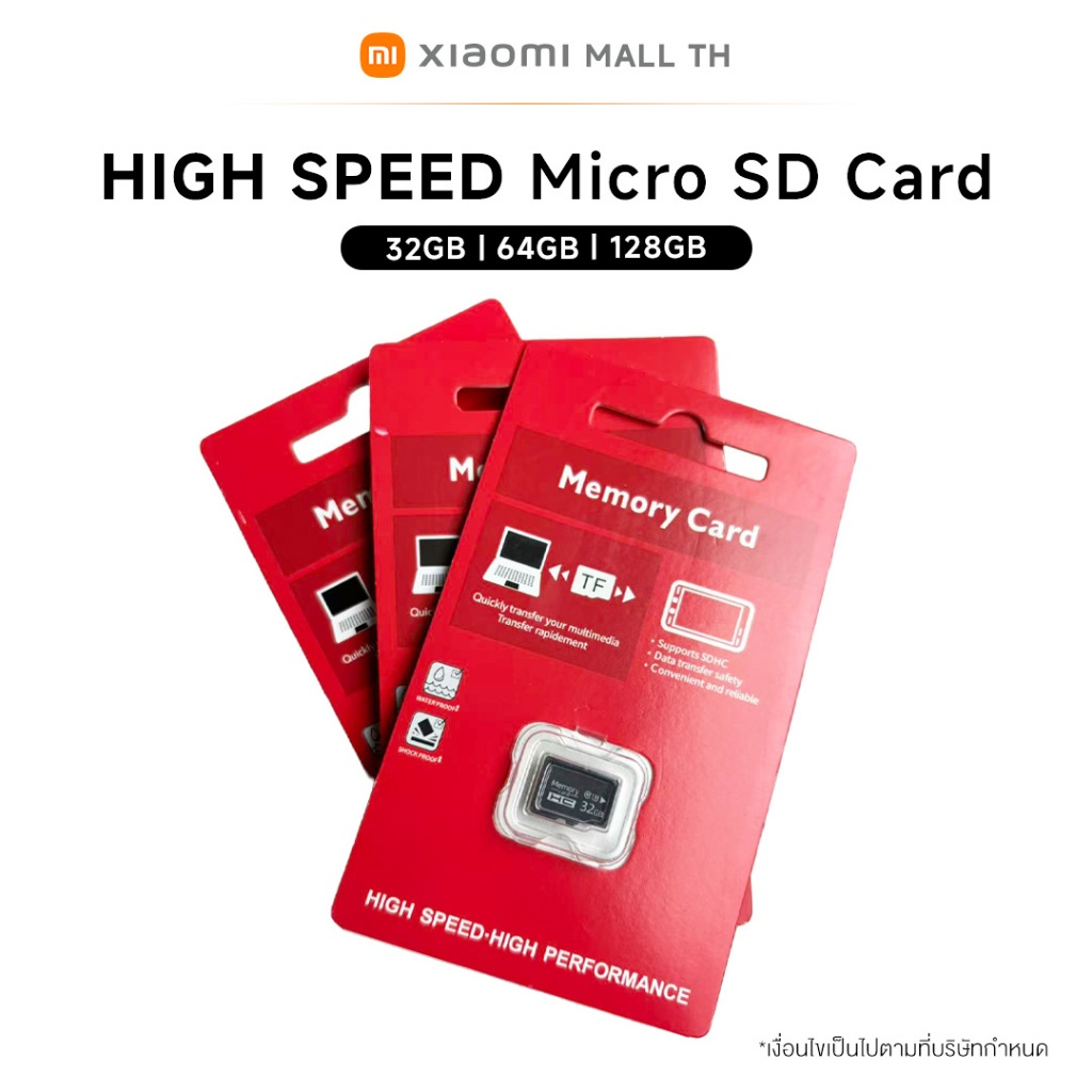【For Camera& Pad】HIGH SPEED micro sd u3 Tf Card Sd Card U3 Class