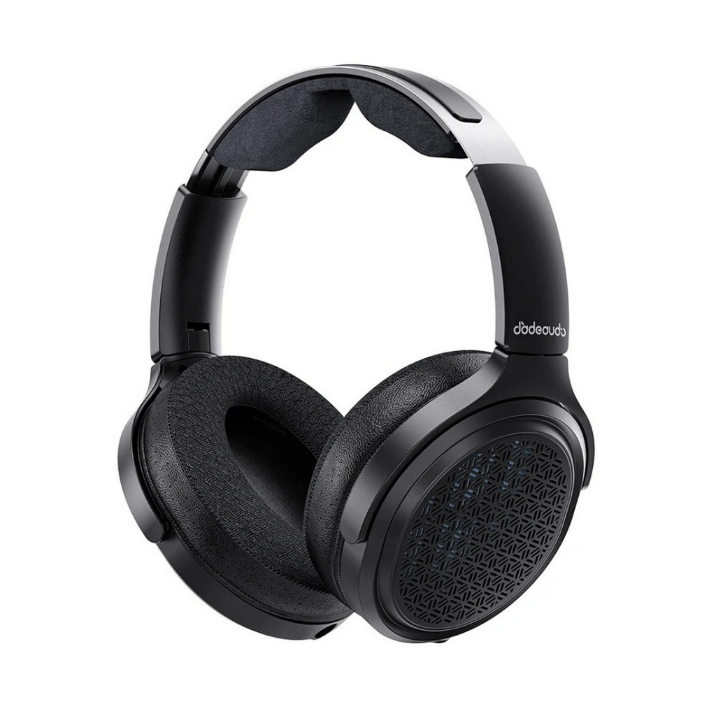 [ประกันศูนย์ไทย] FiiO JT9 (Jade Audio JT9) หูฟังครอบหู ไดรเวอร์Planar ขับง่ายโครงสร้างครอบหูแบบใหม่
