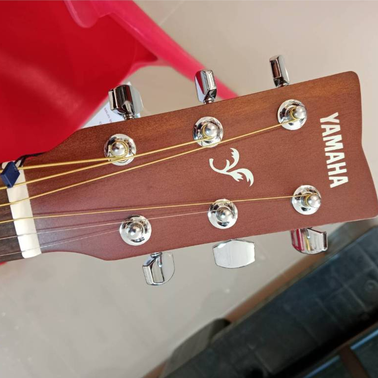 Yamaha F310 กีตาร์โปร่ง/โปร่งไฟฟ้า Acoustic Guitar