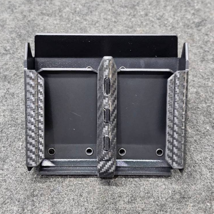 Ez8 Gen 2 Shotshell Carrier with TEK-LOK