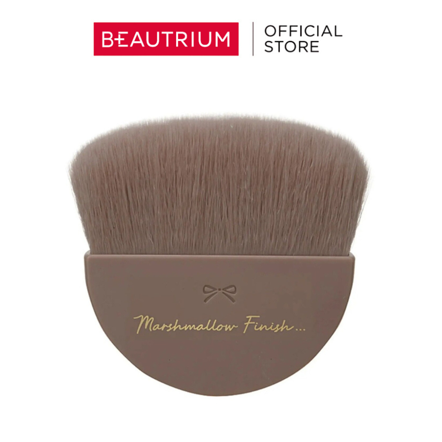 CANMAKE Marshmallow Finish Powder Brush #01