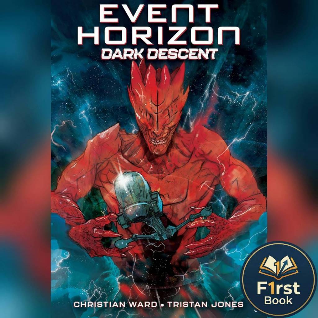 [PRE-ORDER] คอมมิค Event Horizon: Dark Descent