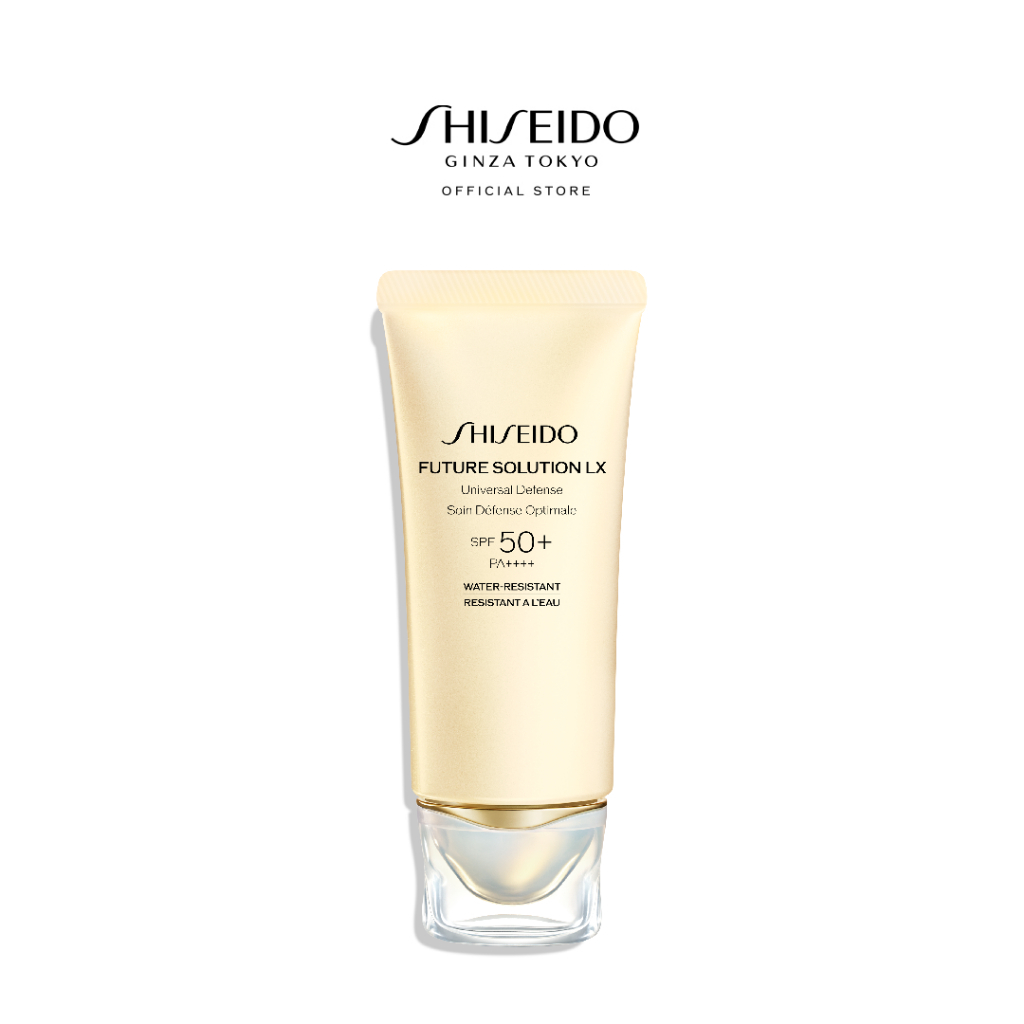 SHISEIDO FUTURE SOLUTION LX UNIVERSAL DEFENSE S 50ML