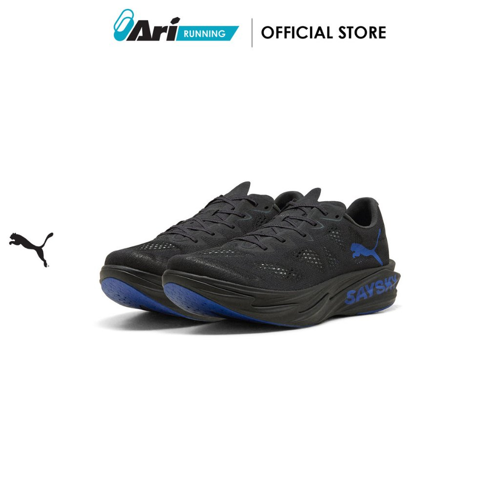 PUMA M DEVIATE NITRO ELITE 4 SAYSKY (31394201) รองเท้าวิ่ง พูม่า DEVIATE NITRO ELITE 4 (ARIRN) — صورة 4