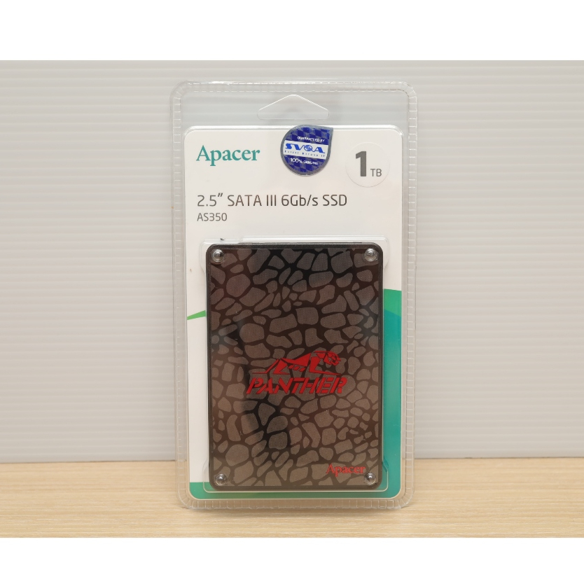 Apacer AS350 1TB SSD