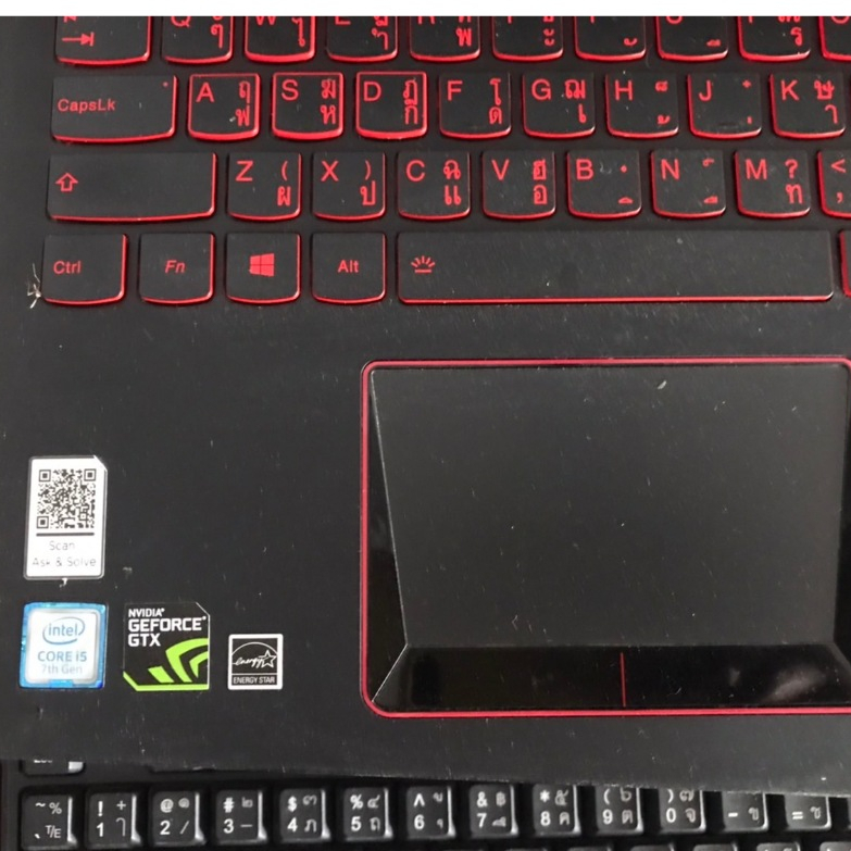 คอมพิวเตอร์ notebook มือสองสภาพดี ใช้งานได้ปกติ แบตเก็บไฟ