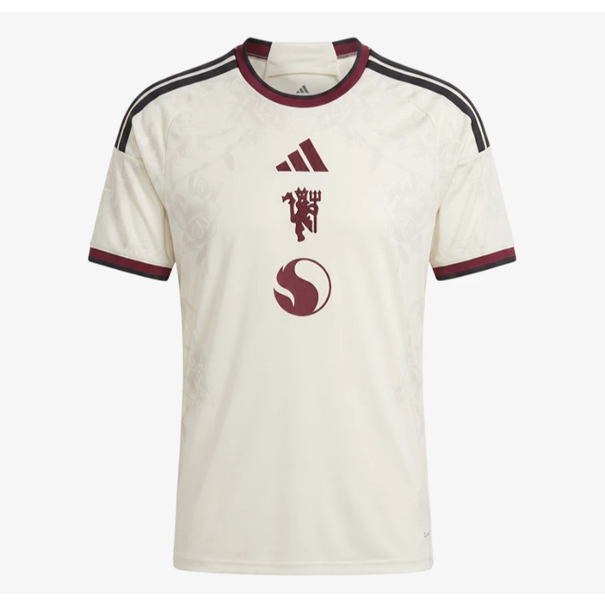 เสื้อกีฬา Manchester United 26/27 Third Jersey [แท้ 💯]