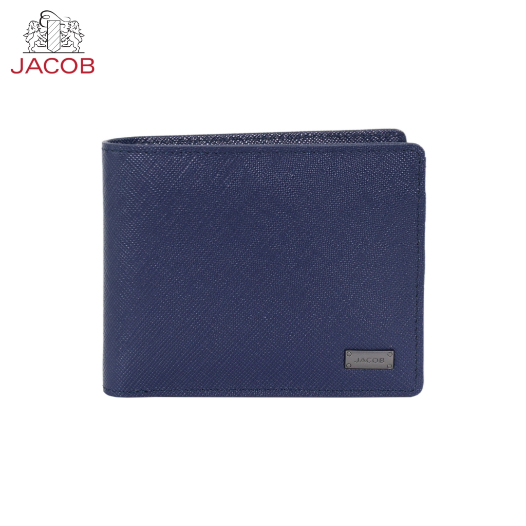 JACOB محفظة رجالية سافيانو 22622 — صورة 6