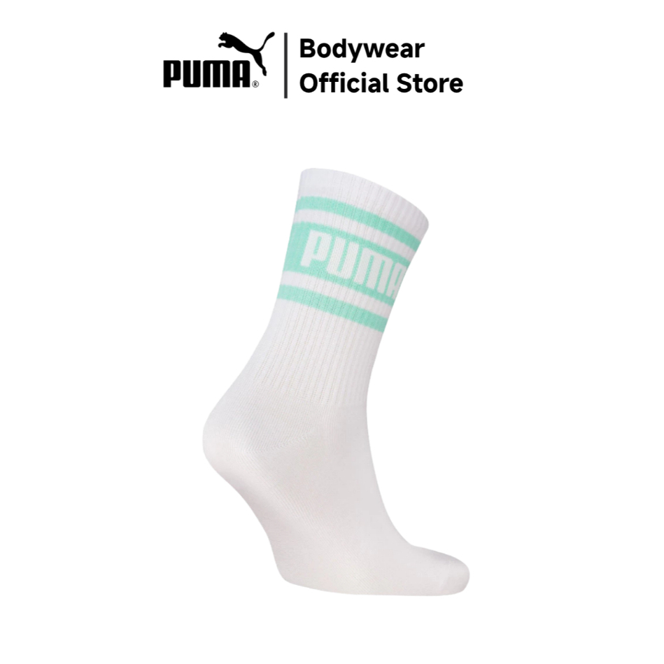 PUMA ถุงเท้า SHORT SOCK 1 คู่ UNISEX SHORT SOCK 1P - 701238342 — صورة 2