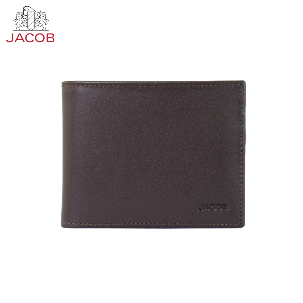 JACOB محفظة رجالية بحماية RFID ‏22386RF — صورة 4