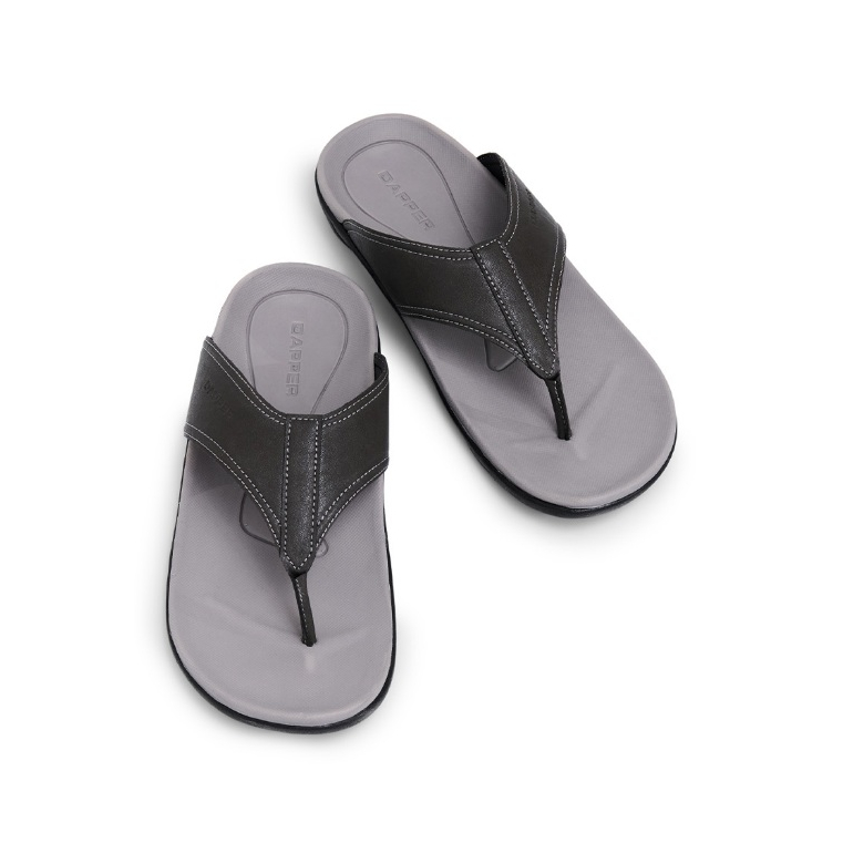 DAPPER شبشب إصبع Comfort Thong — صورة 7