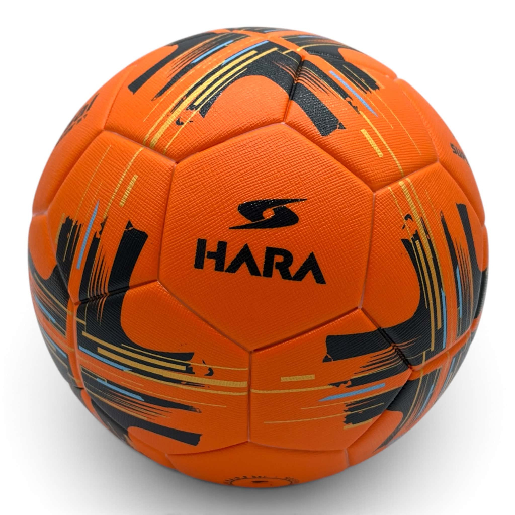 HARA كرة صالات مقاس 3.7 مع إبرة وشبكة — صورة 2