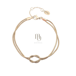 [Free Gift Box] Mutify - Saisin Sun สายสิญจน์ สุริยัน - กำไล…