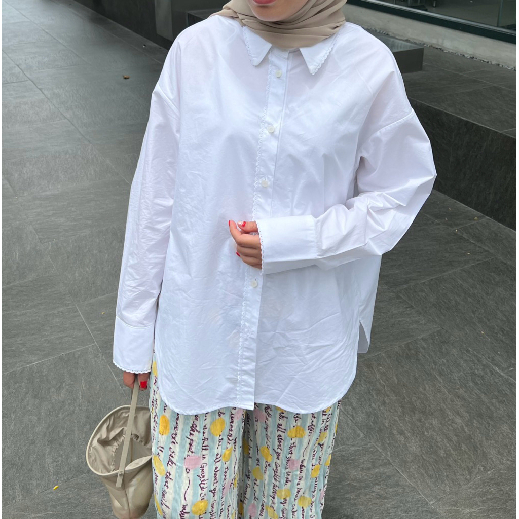 hh shirt #2 japanese cotton