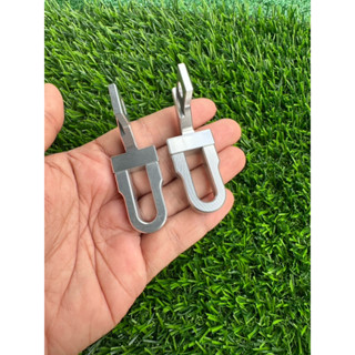 ตัวล็อคสายเบรค Lead(หลีด125) จีออโน่ Giorno อัลลอย