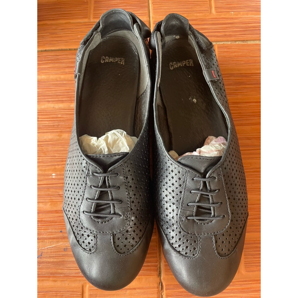 รองเท้าcamperมือ2ของแท้