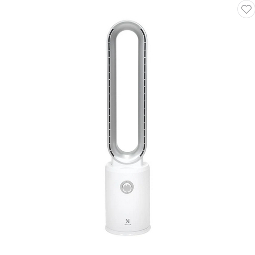 พัดลมทาวเวอร์ NIKITO BW-301 สีขาว