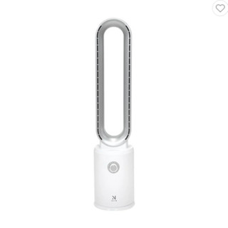 พัดลมทาวเวอร์ NIKITO BW-301 สีขาว