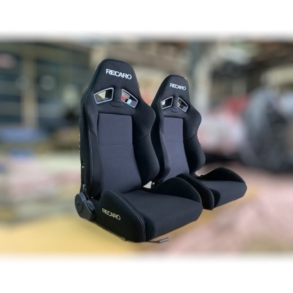 เบาะแต่งรถยนต์sr7งานผ้ากำมะหยี่