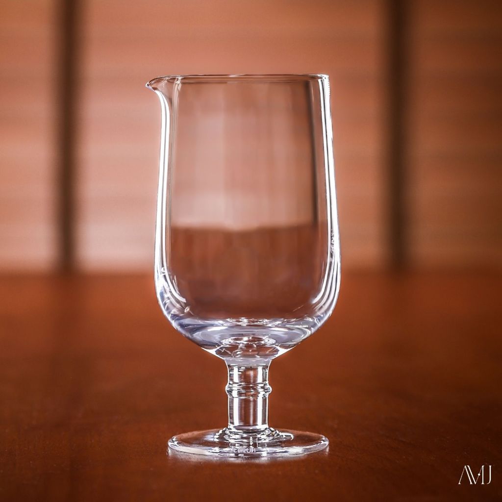 CRISON | BAR TOOLS SERIES โถผสมค็อกเทล | Mixing Glass (MG801)