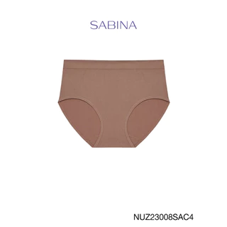 (Set 3 ชิ้น) Sabina กางเกงชั้นใน Seamless Fit รุ่น Panty Zone รหัส NUZ23008C4 สีเนื้อแทน