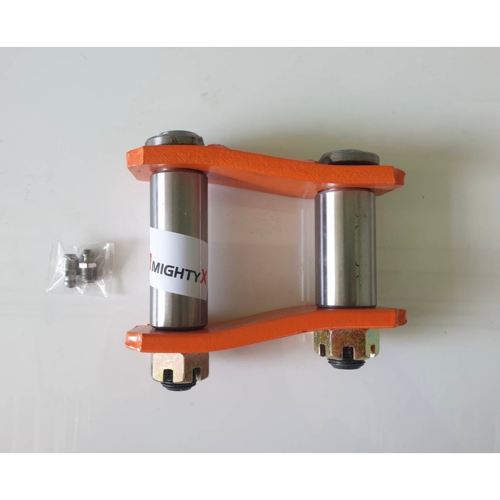 โตงเตงอัดจาระบี+บู๊ช  TOYOTA  MIGHTY-X,MAZDA MAGNUM,FORD แรนเจอร์