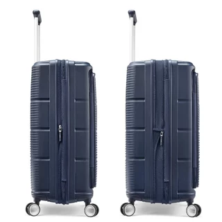 SAMSONITE กระเป๋าเดินทาง ขนาด 24 นิ้ว DUAL ACCESS รุ่น PARALUX HS 67/24 EXP