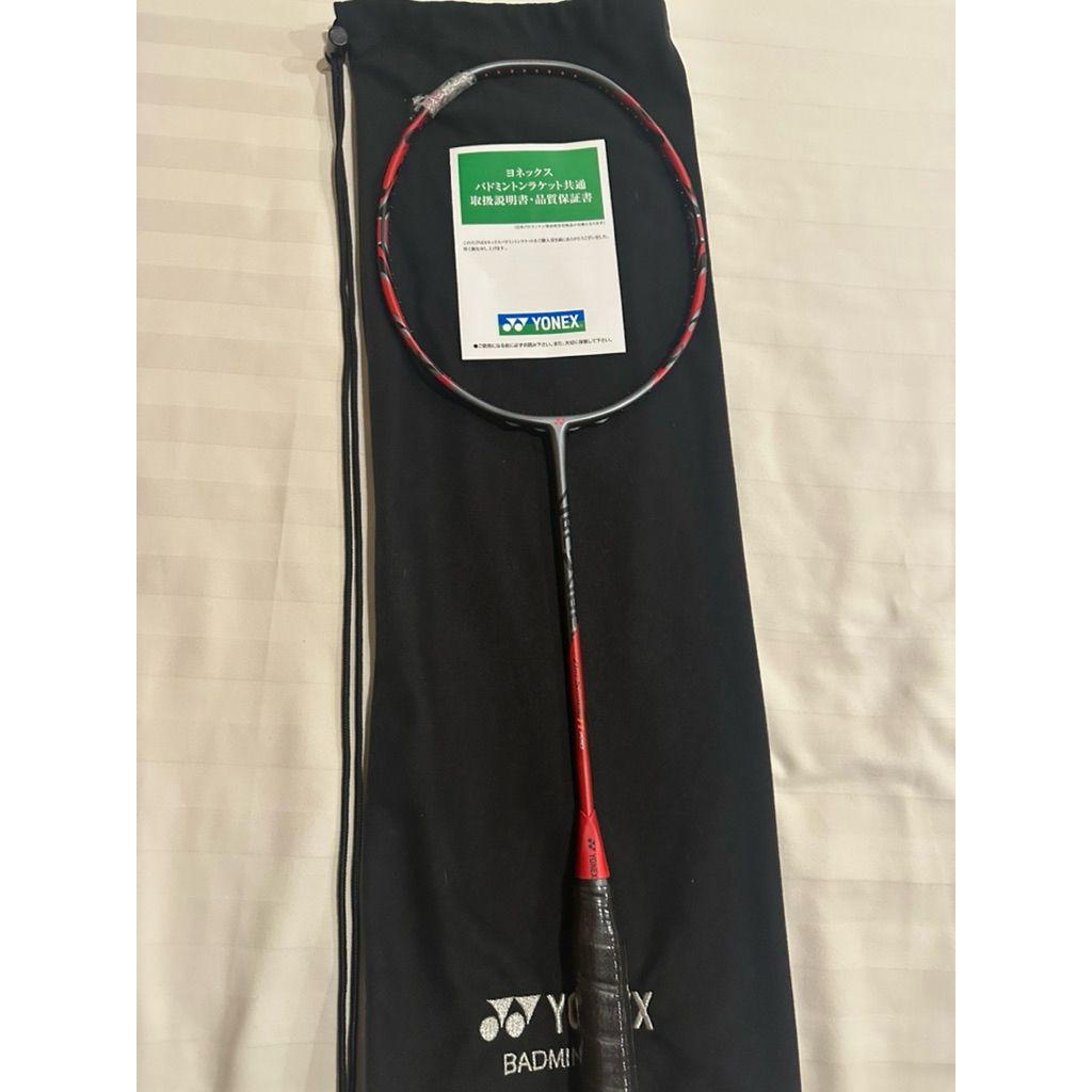 YONEX ARCSABER 11 PRO 4U G5 code japan ใหม่ ของแท้ 100%