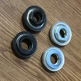 ถ้วยกะโหลกจานเลื้อยเล็ก (แบริ่ง) BB43mm. YJ-BK508