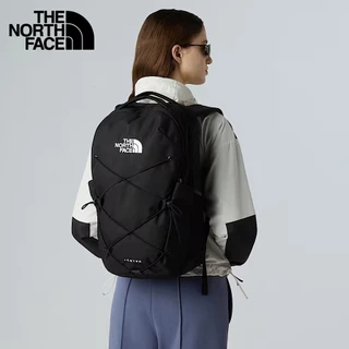 THE NORTH FACE JESTER - TNF BLACK-NPF กระเป๋าเป้
