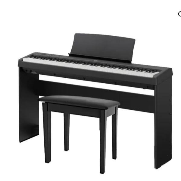kawai ES110 ขายขาดทุน 10000บาท เปียโนมือสองครบชุด ยกเว้นกระเดื่องตีกลอง