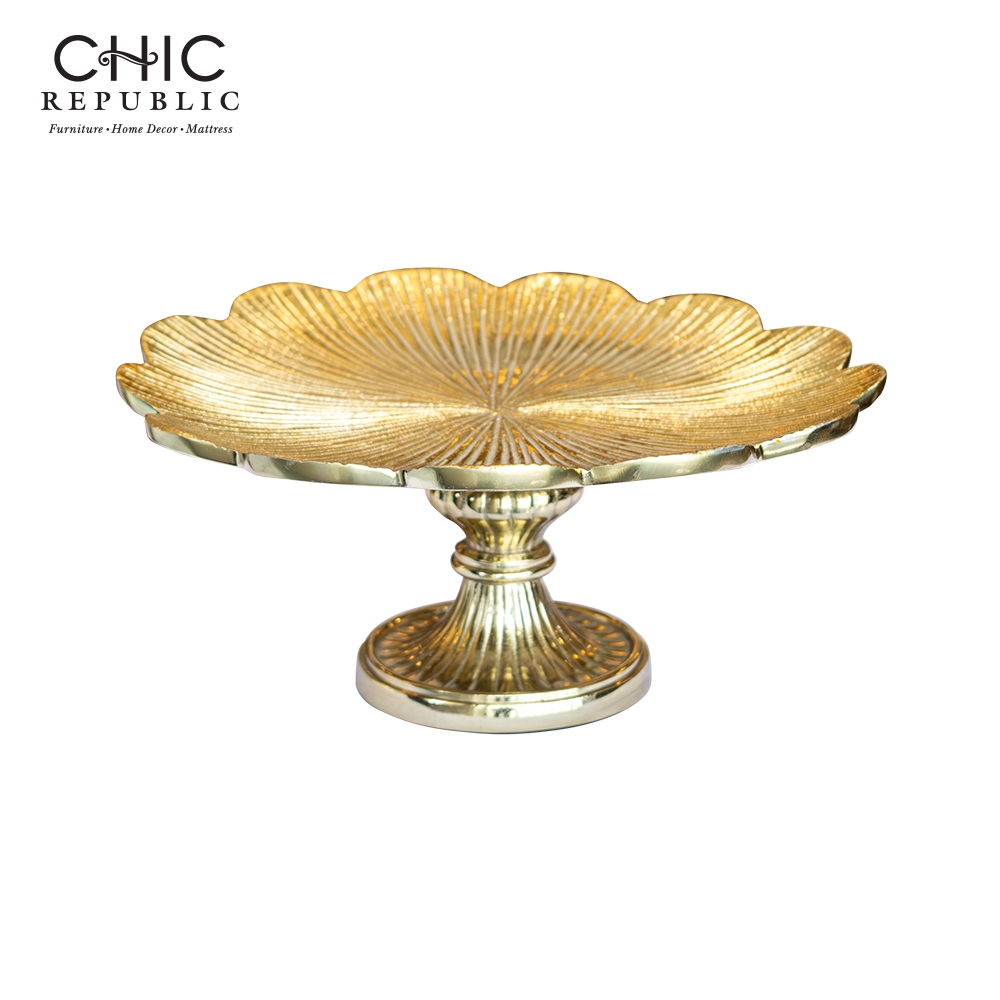 Chic Republic ถาดพร้อมขาตั้ง รุ่น SOLA